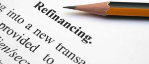 refinancing your home loan