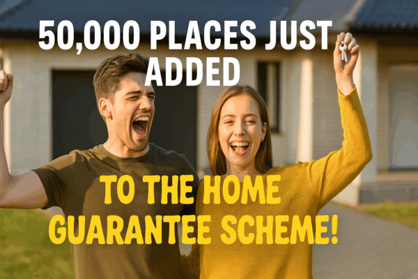 New Home Scheme Home Loans Australia Post | Home Loans Australia 50,000 New Home Guarantee Scheme Places Released