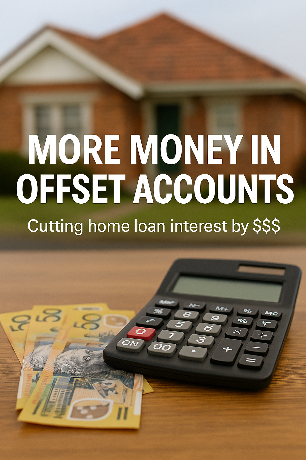 Offset Accounts | Home Loans Australia Borrowers boost savings in offset accounts, cutting mortgage interest and repayments, with APRA data showing rising balances and smarter loan strategies.