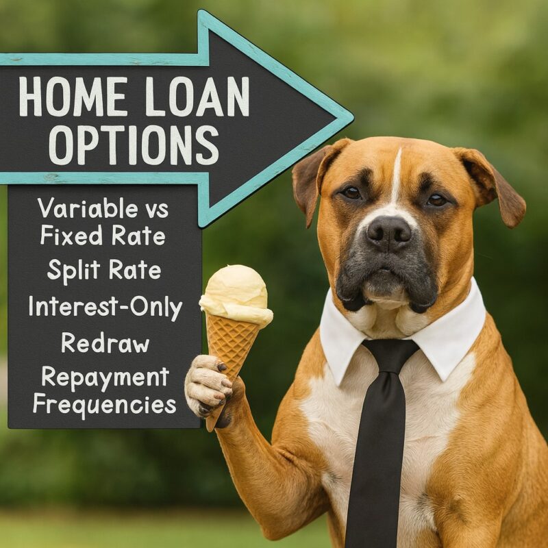 Home Loans Australia