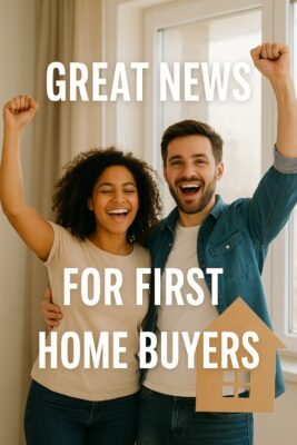 First Home Buyers | Home Loans Australia 💡 Great news for first home buyers! From 1 October 2025, the Australian Government’s 5% Deposit Scheme (formerly the First Home Guarantee) is getting a major upgrade. Unlimited places, no income caps, and higher property price thresholds mean it’s now easier than ever to get into your first home in Melbourne with just a 5% deposit — and avoid costly LMI.