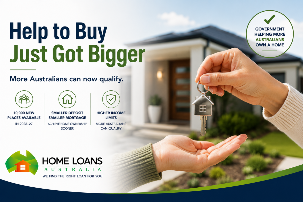 Your First Home Could Be Closer Home Loans Australia | Home Loans Australia