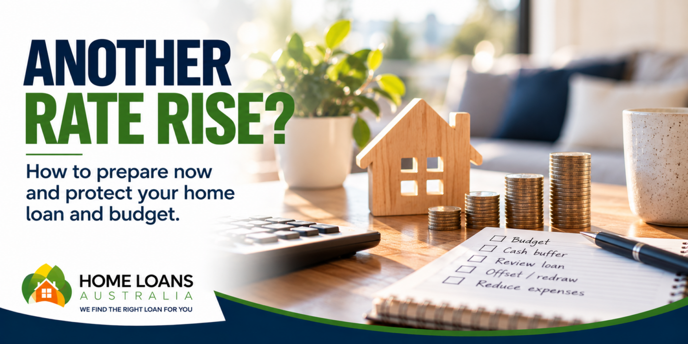 How to Prepare for Another RBA Rate Rise | Home Loans Australia Preparing your home loan and household budget for another possible RBA interest rate rise